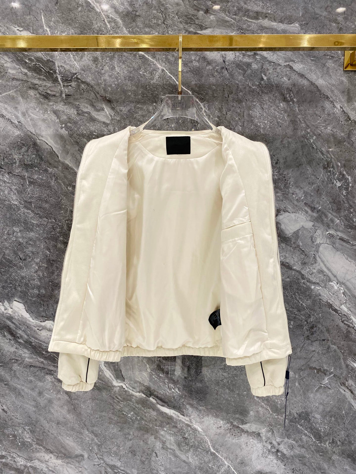 Prada Tracksuit