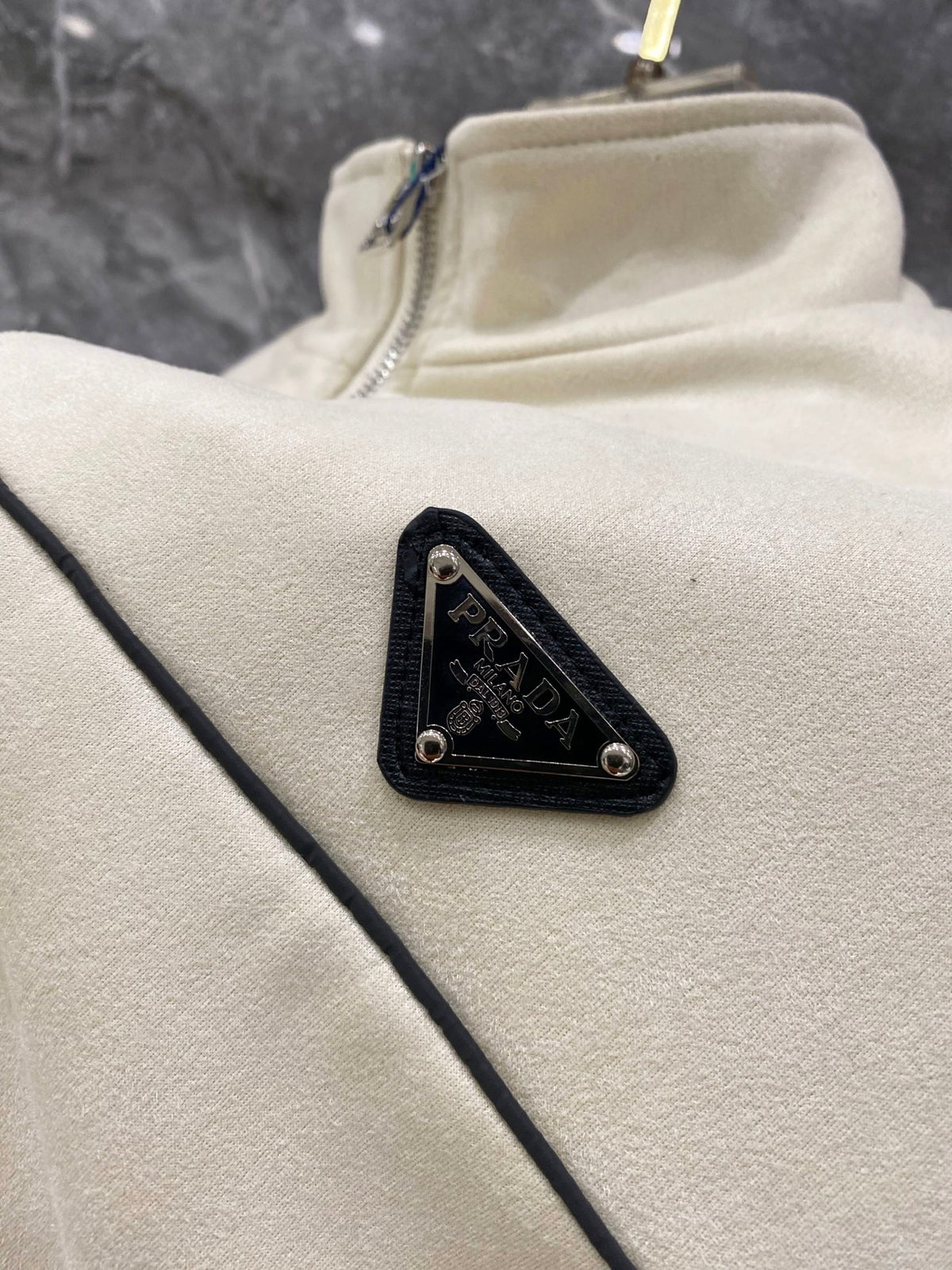 Prada Tracksuit