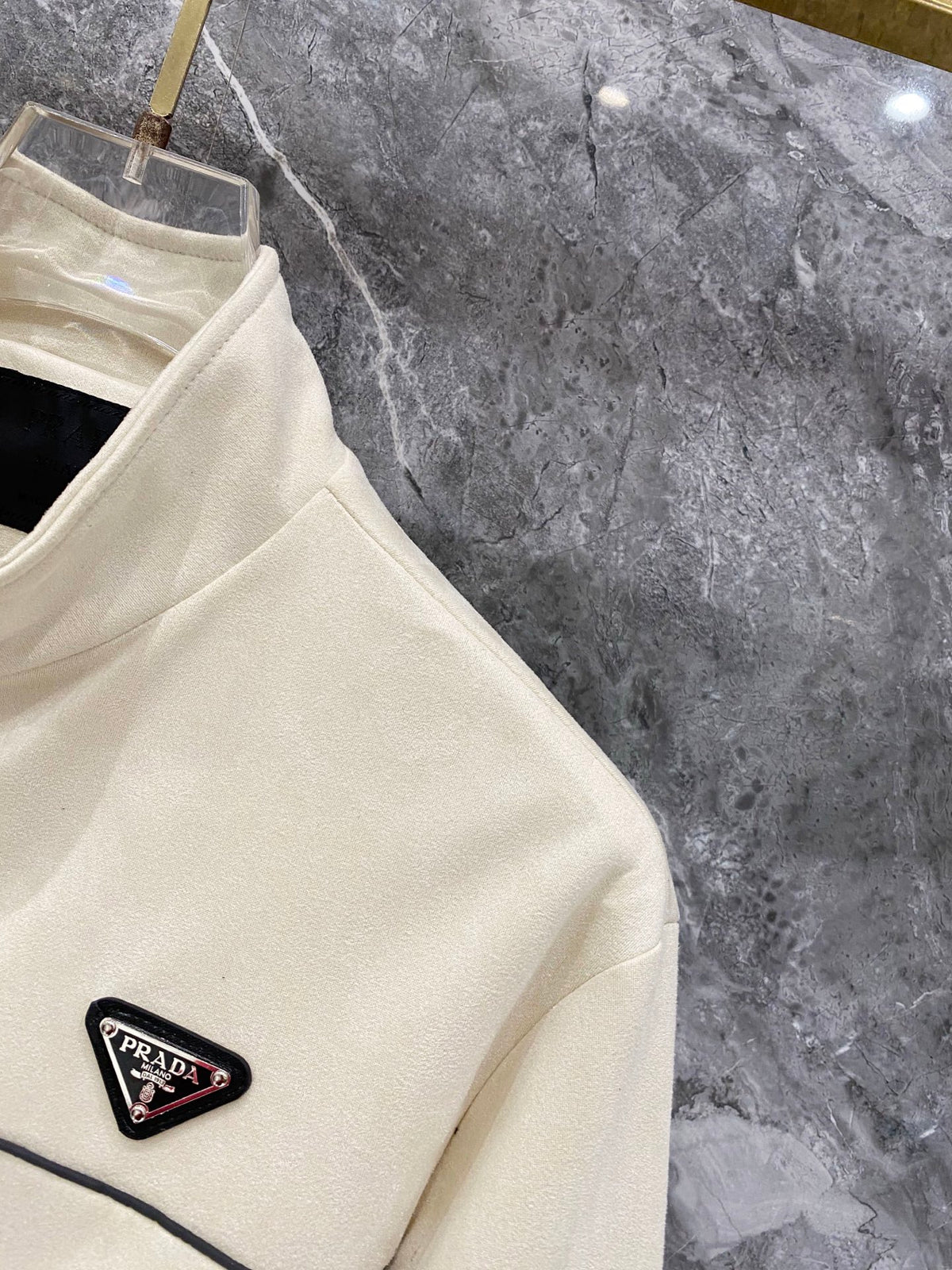 Prada Tracksuit