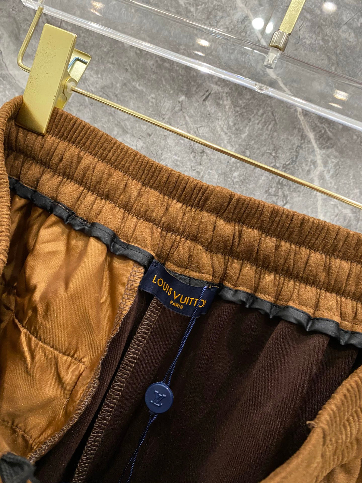 LV Tracksuit