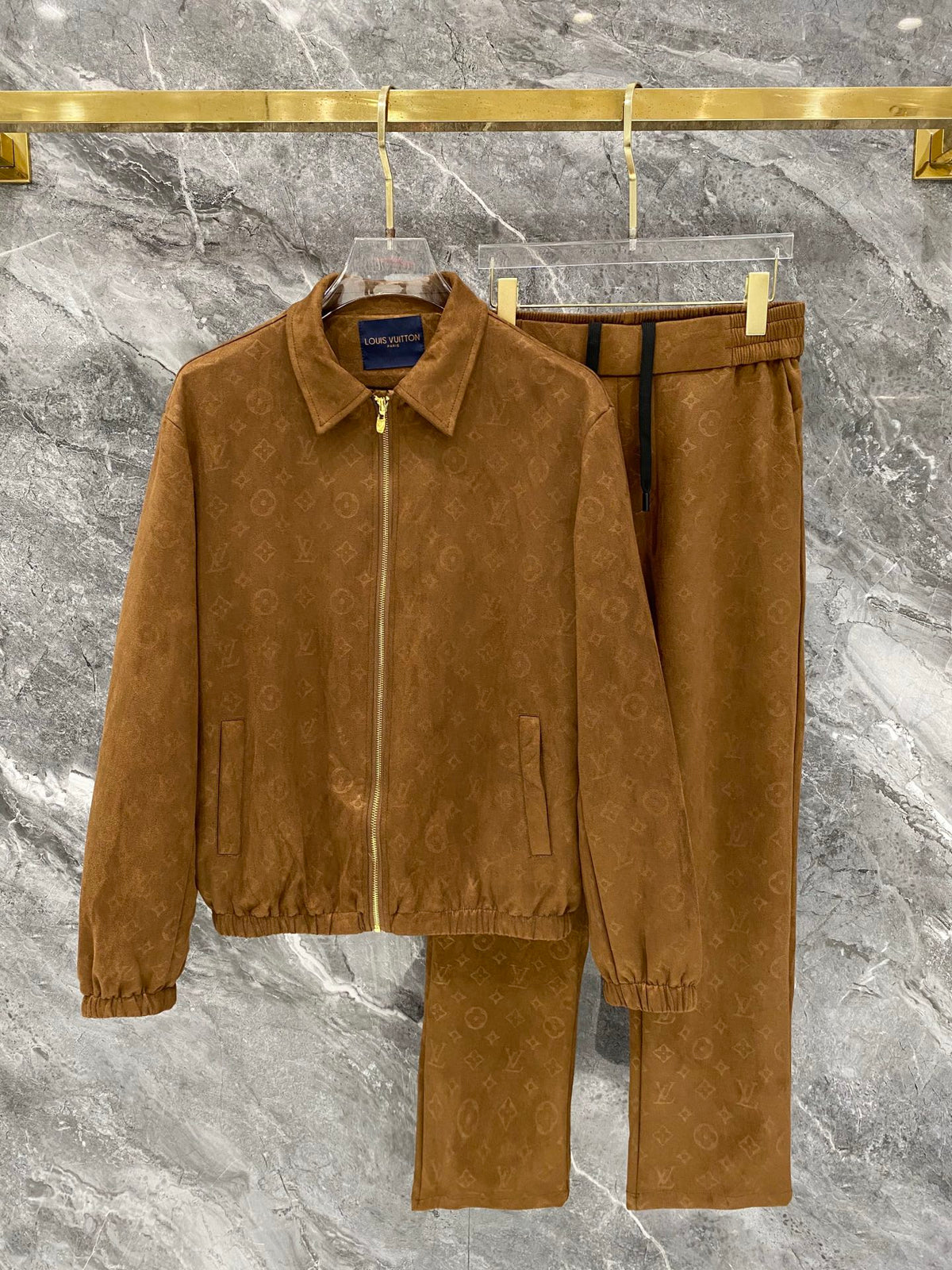 LV Tracksuit