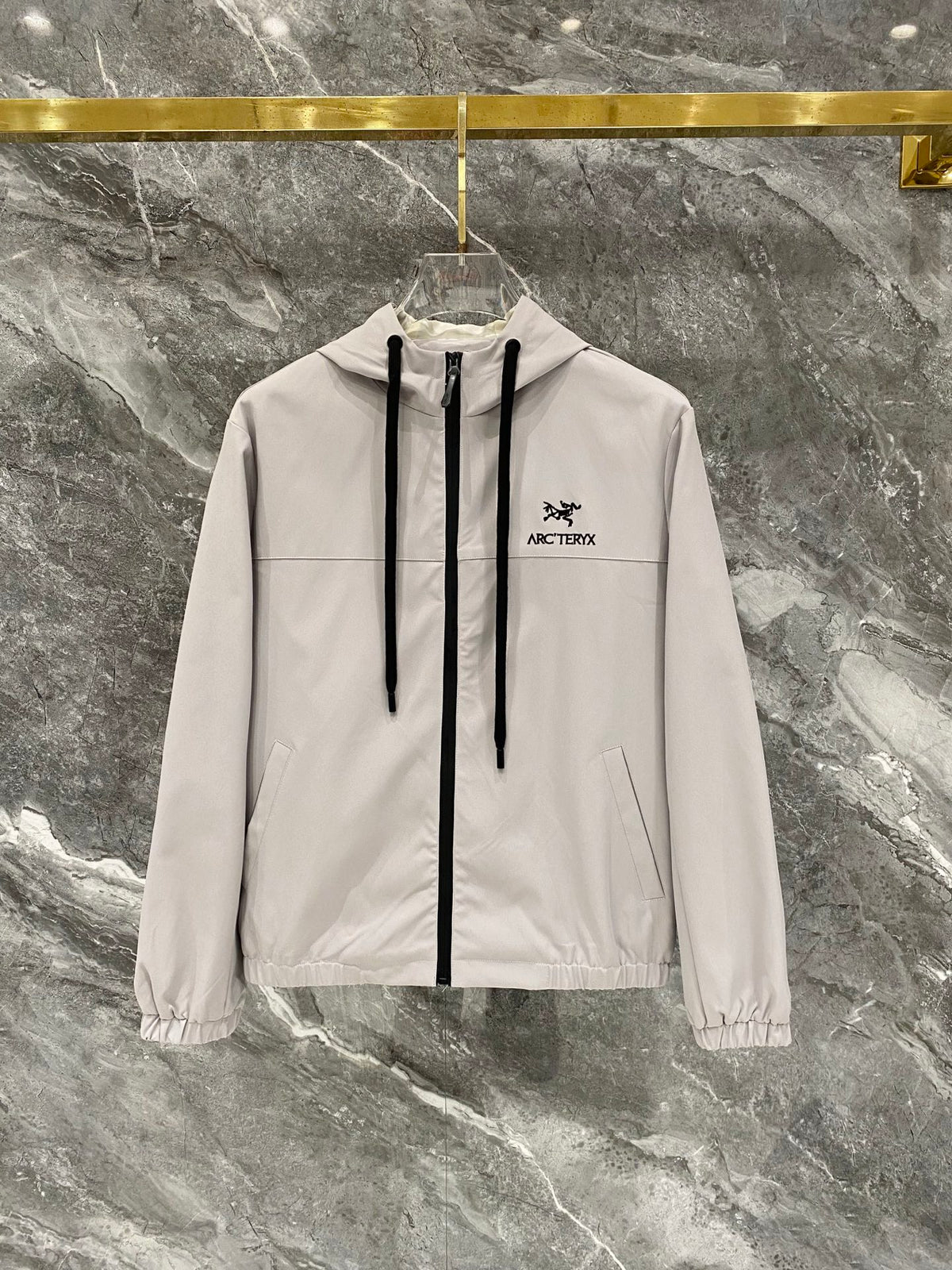 Arc'Teryx Tracksuit