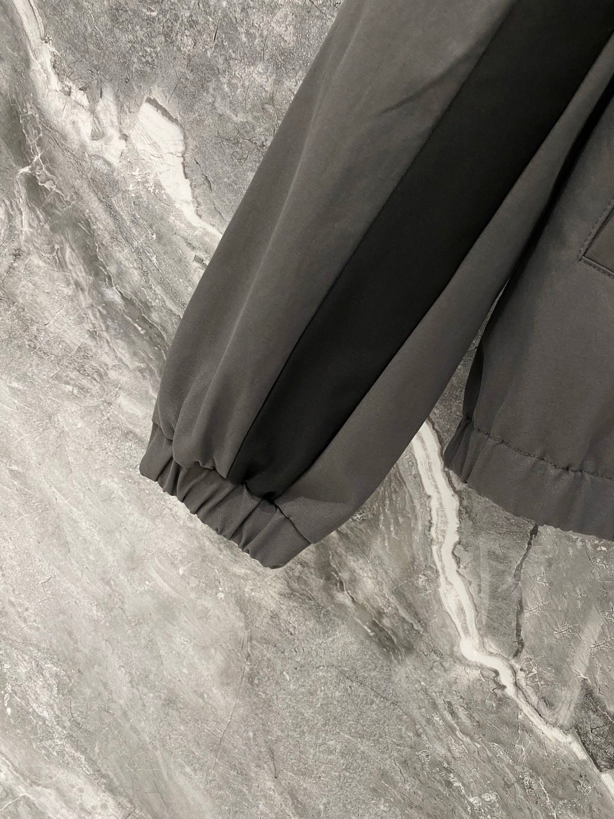 Prada Tracksuit
