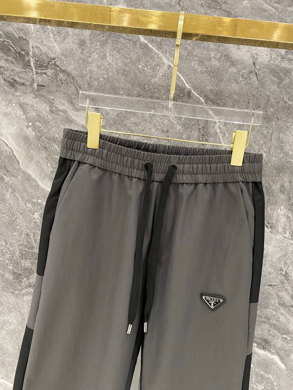 Prada Tracksuit