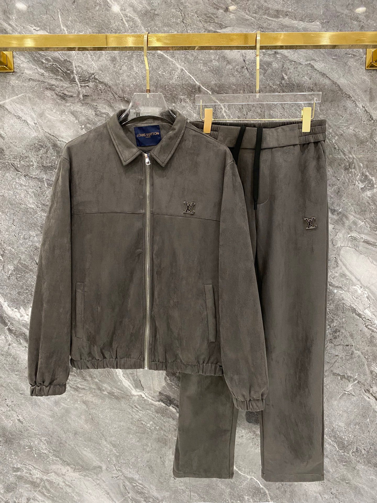LV Tracksuit