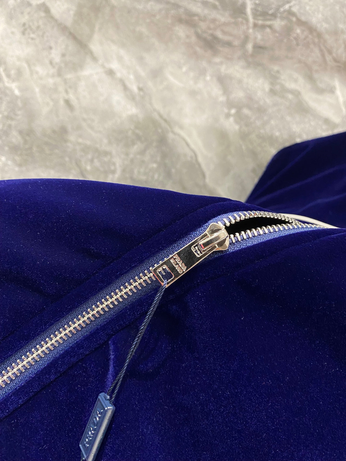 Prada Tracksuit