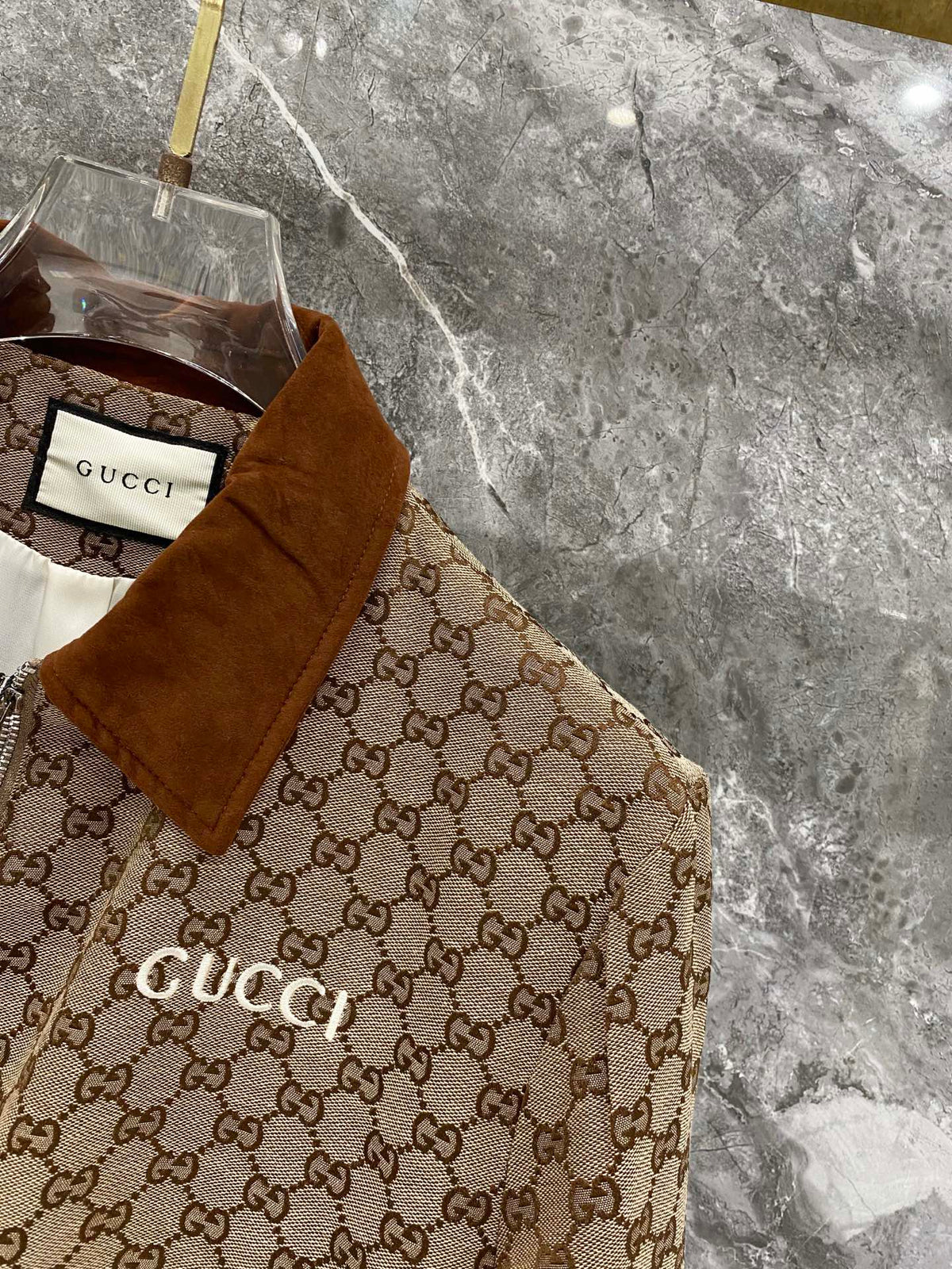 Gucci Tracksuit