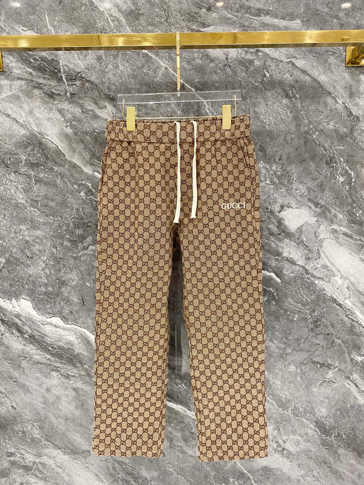 Gucci Tracksuit
