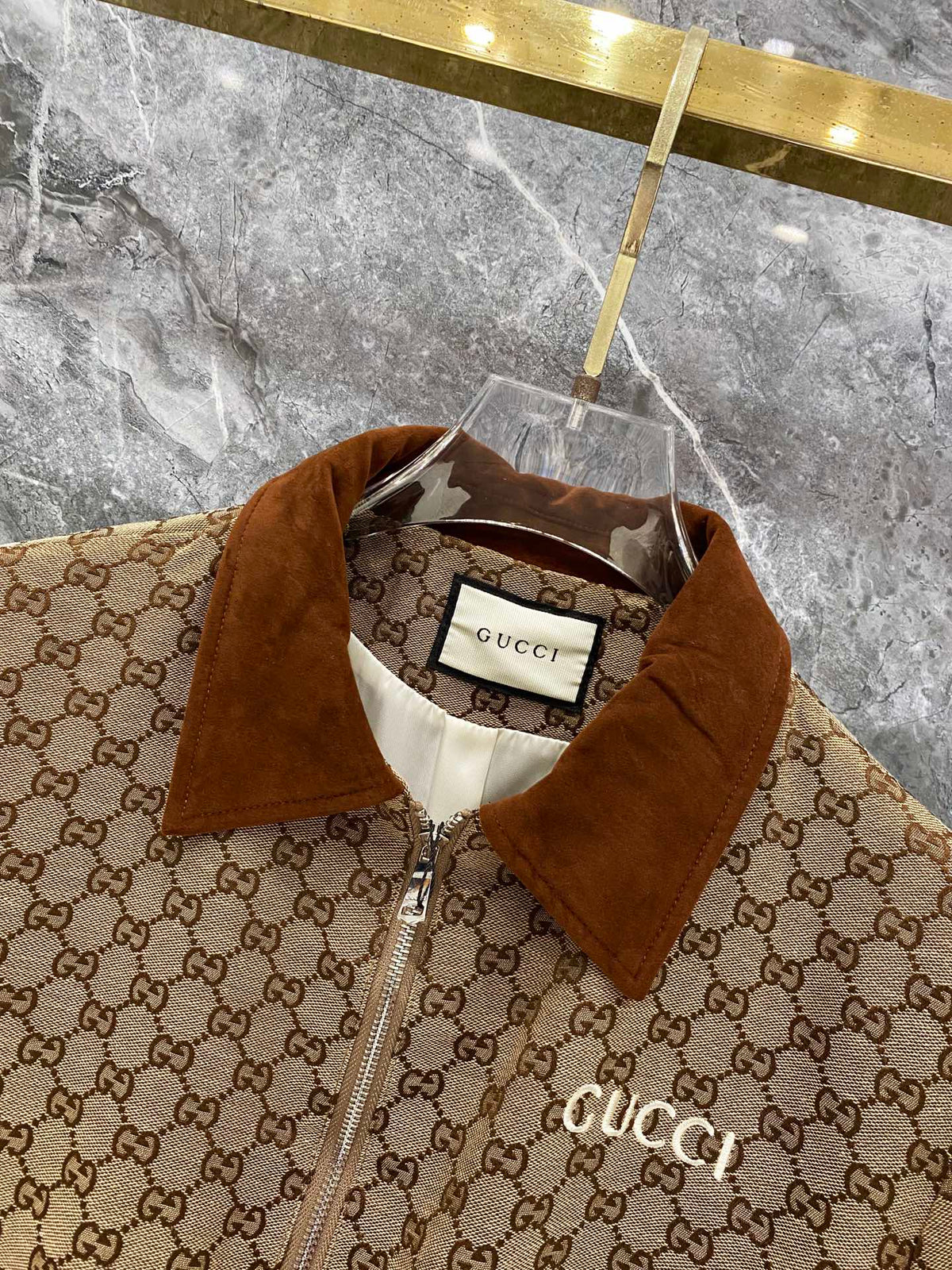 Gucci Tracksuit