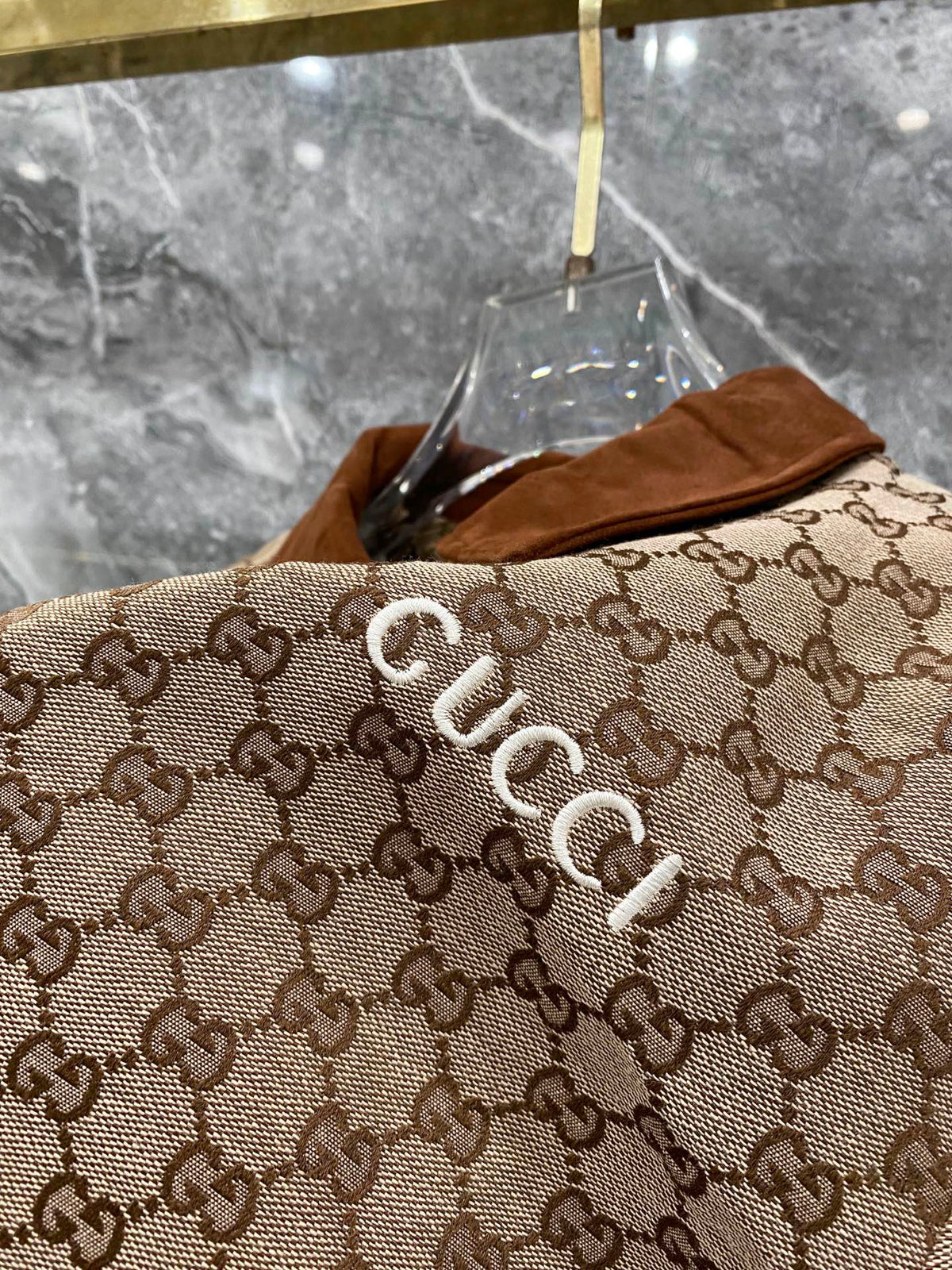 Gucci Tracksuit