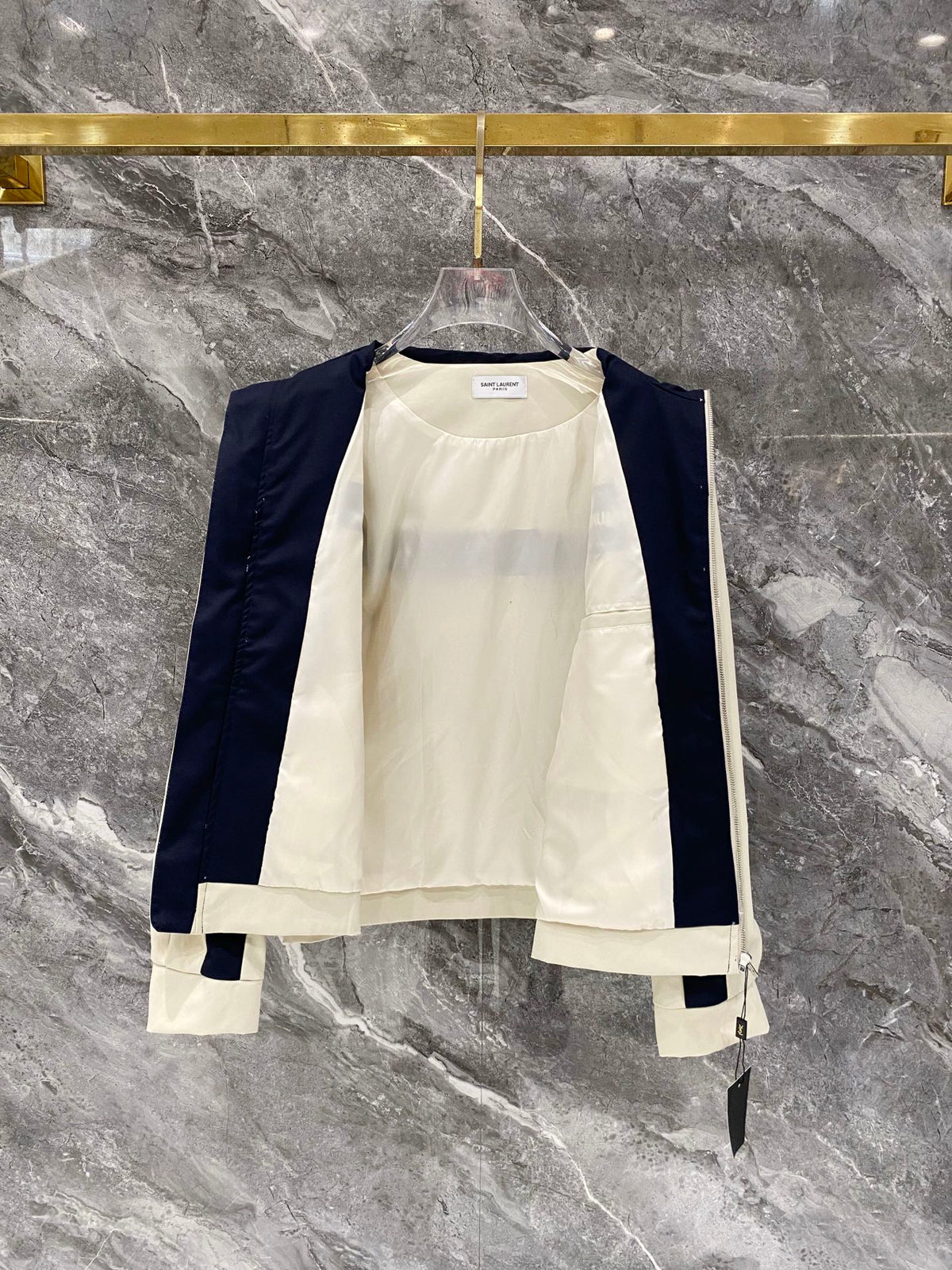 YSL Tracksuit