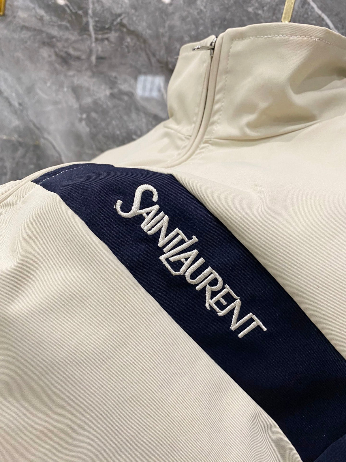 YSL Tracksuit