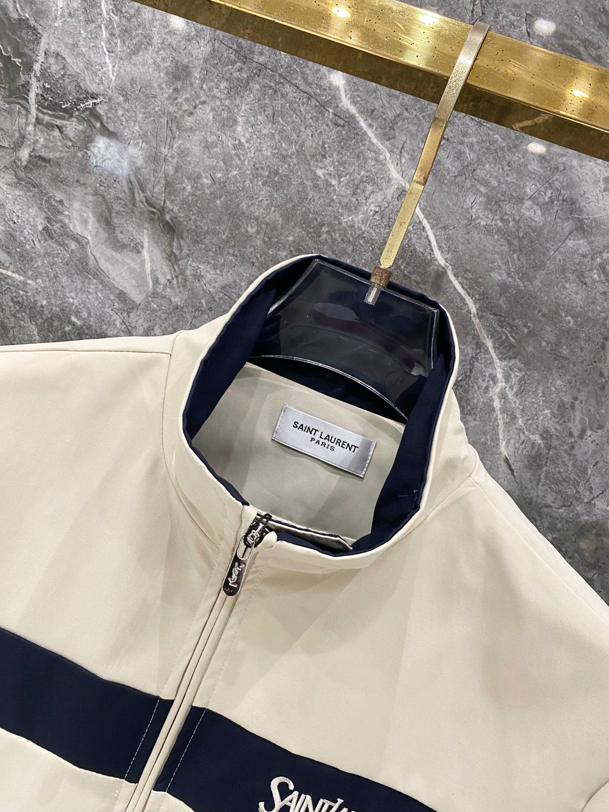 YSL Tracksuit