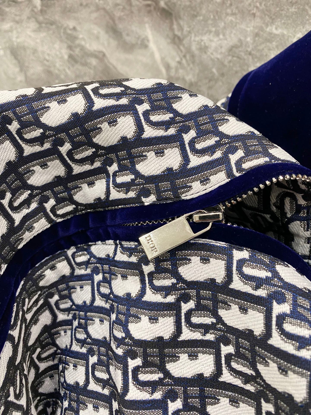 Dior Tracksuit