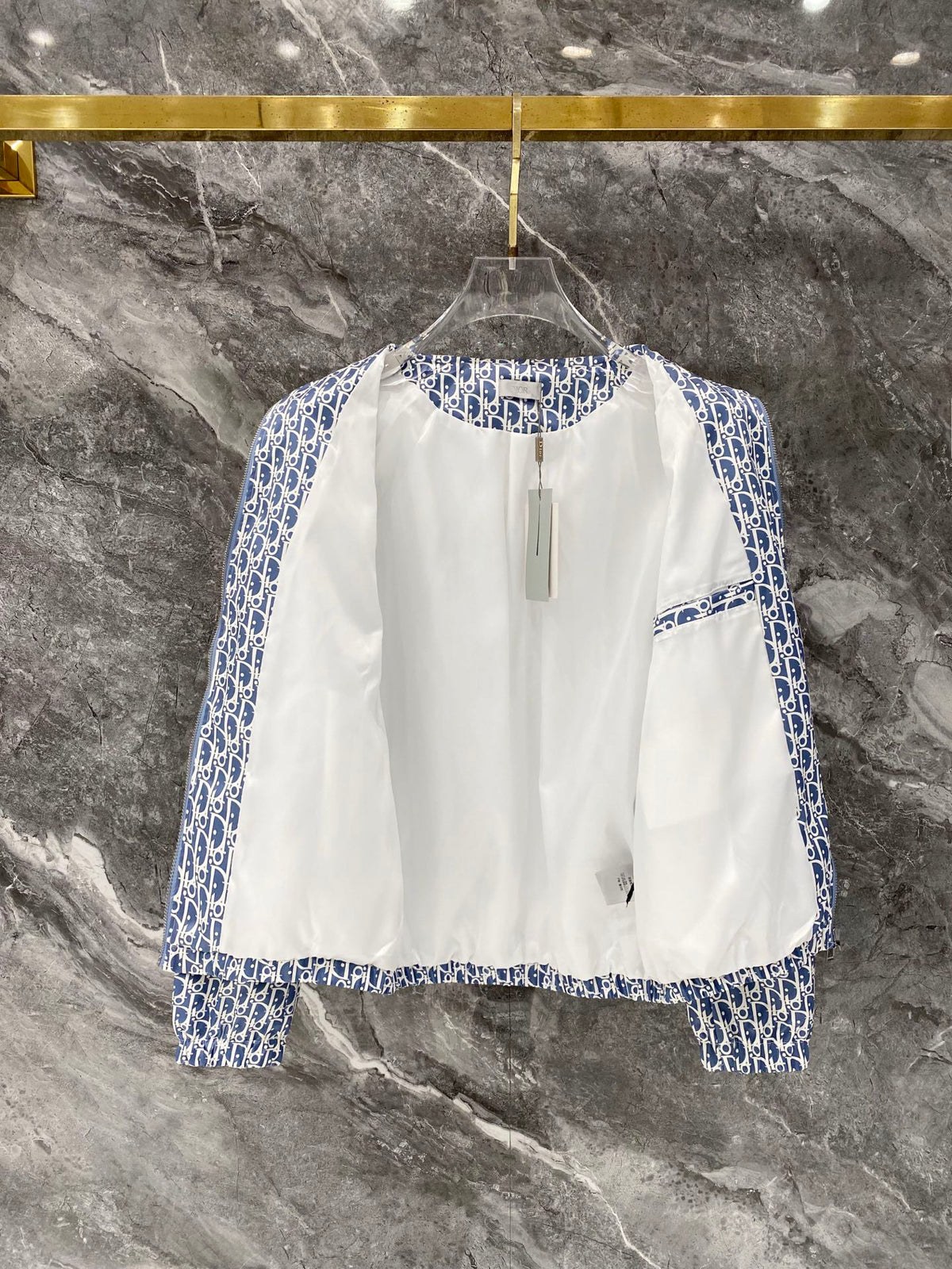 Dior Tracksuit