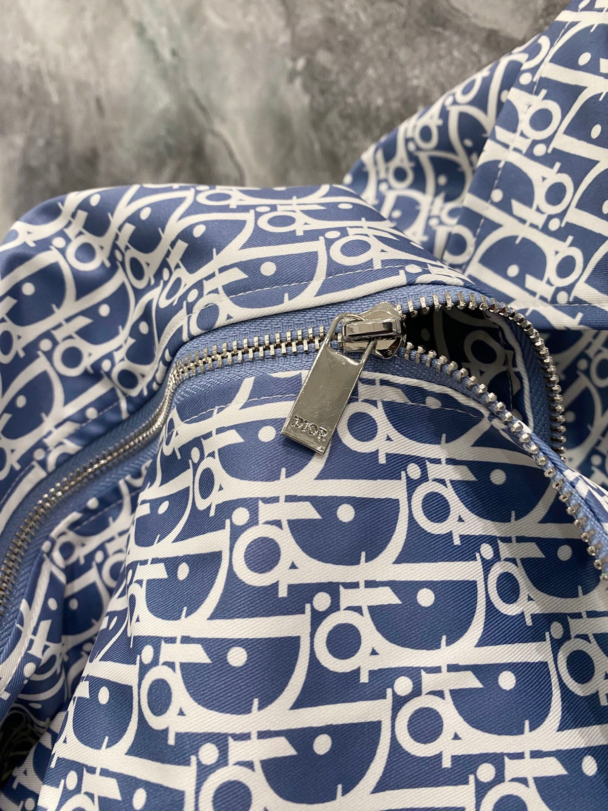Dior Tracksuit