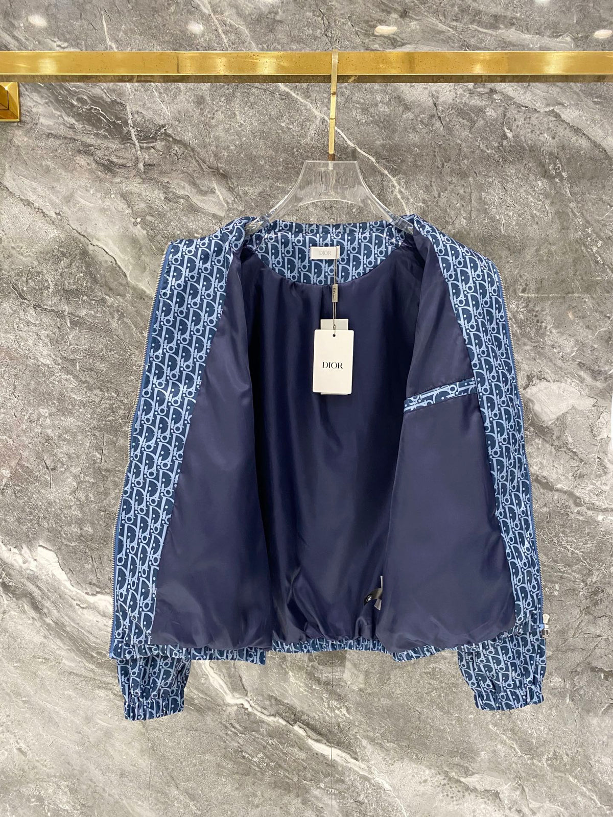 Dior Tracksuit