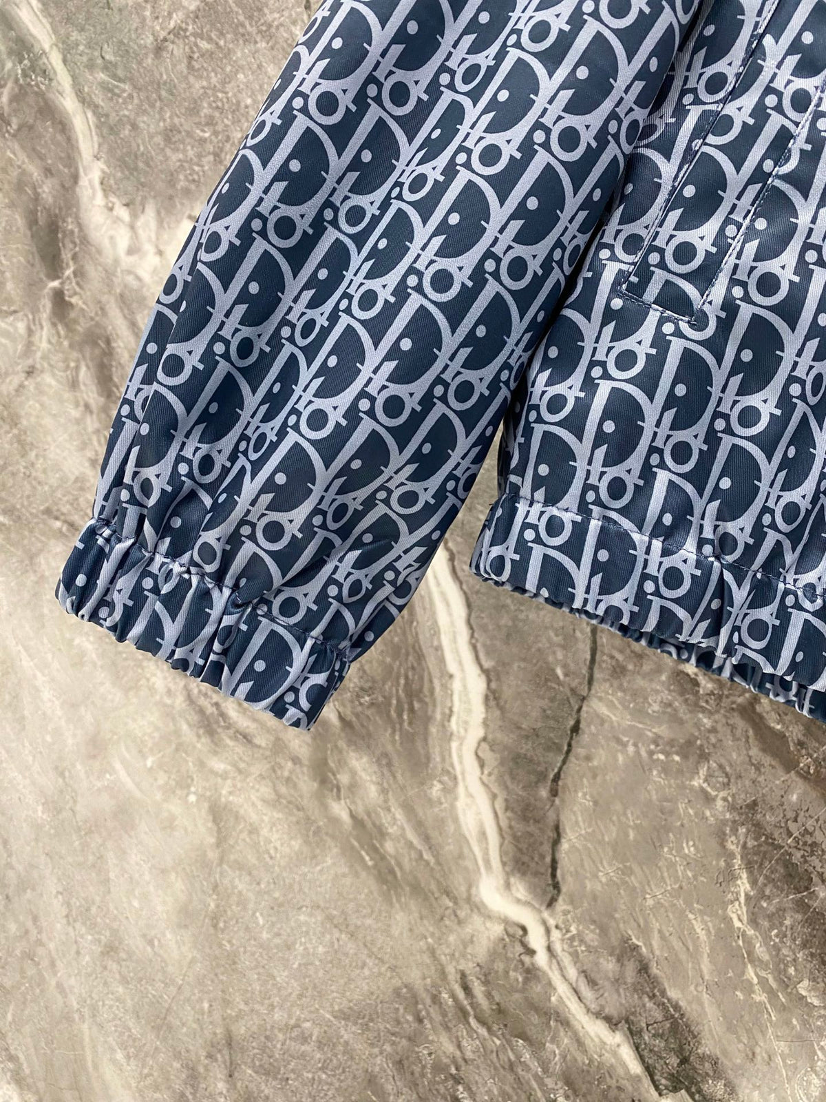 Dior Tracksuit