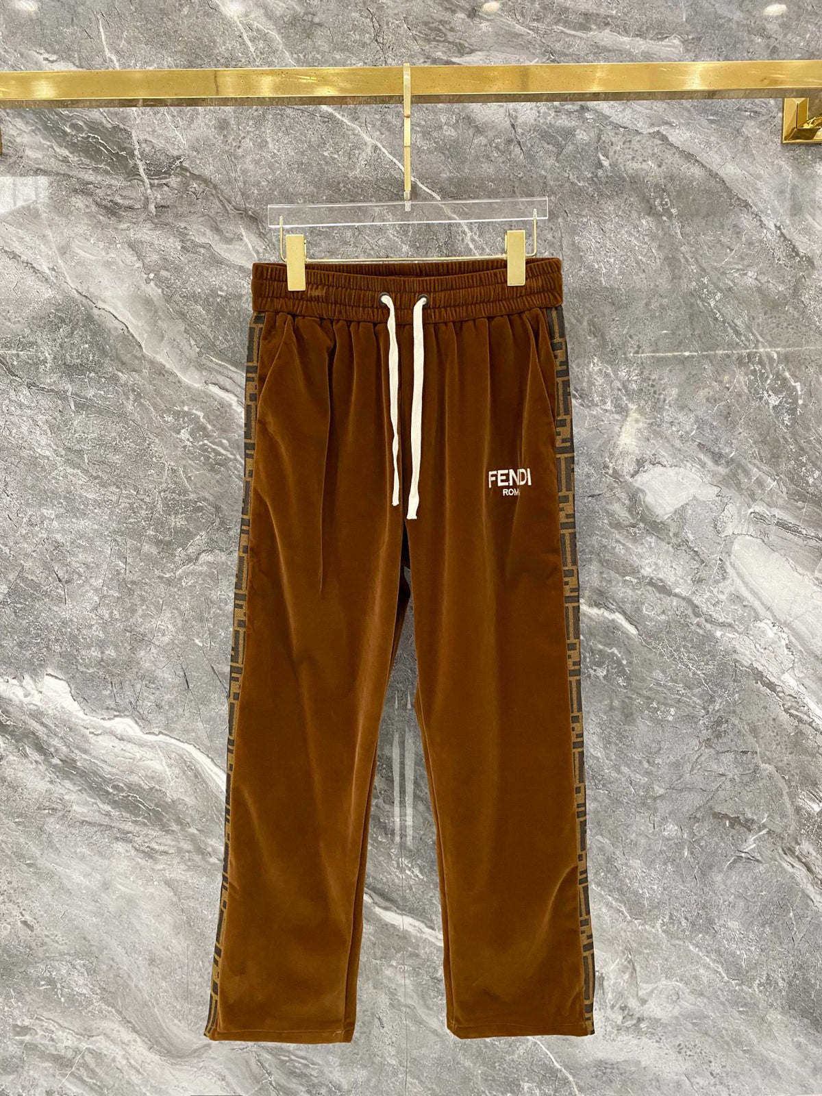 Fendi Tracksuit