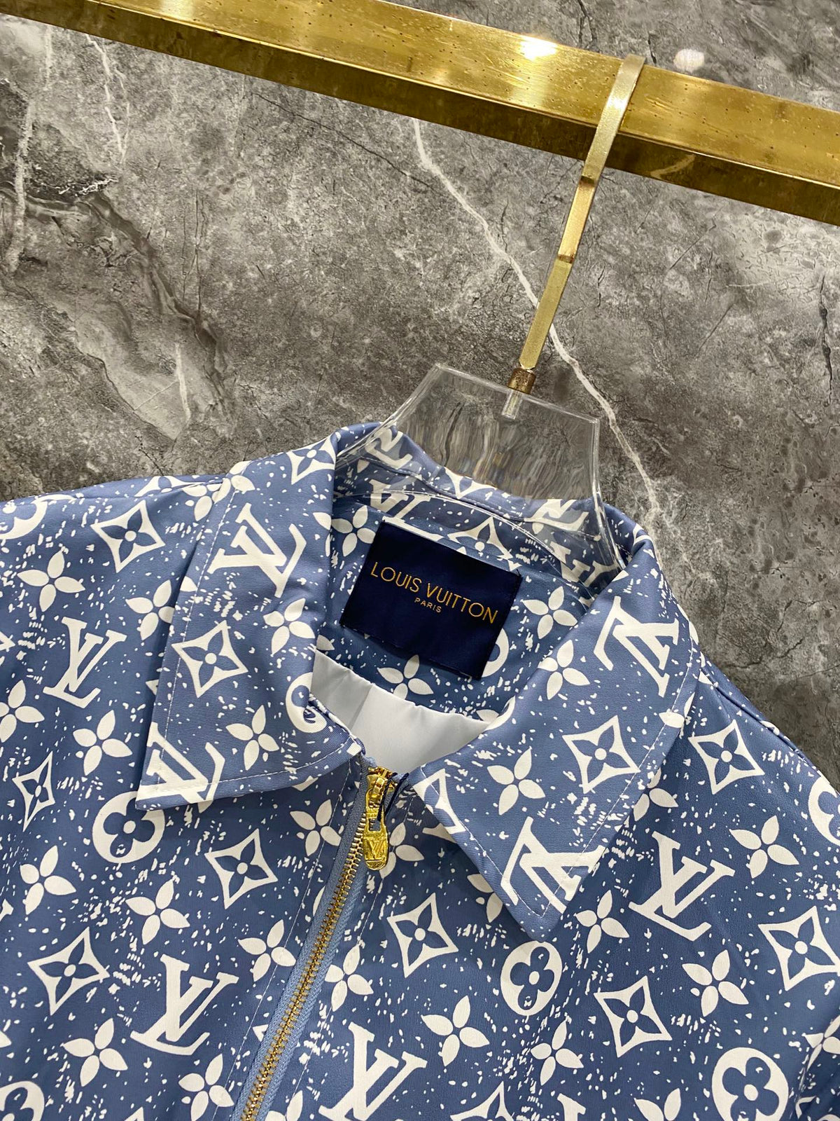 LV Tracksuit