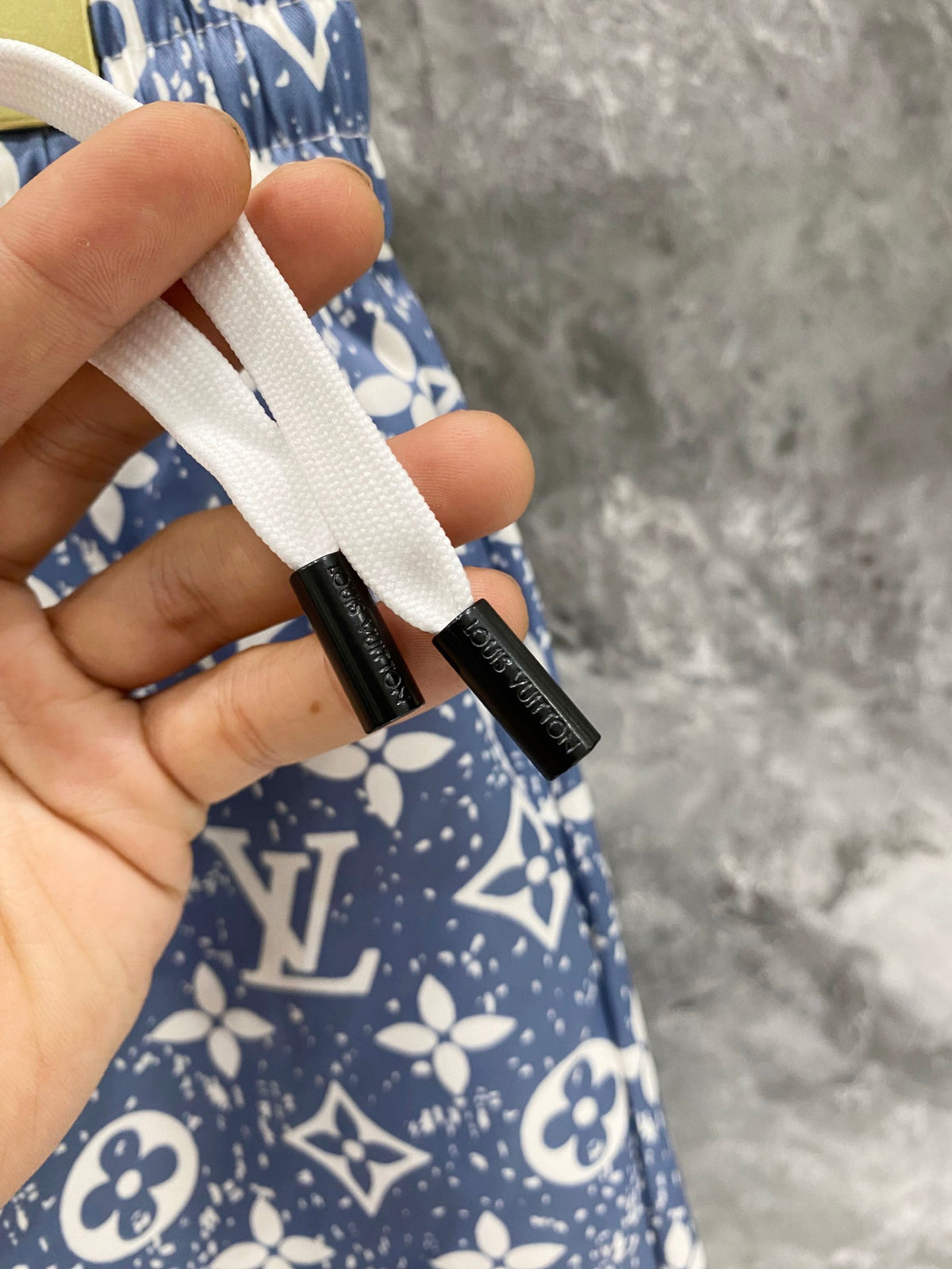 LV Tracksuit
