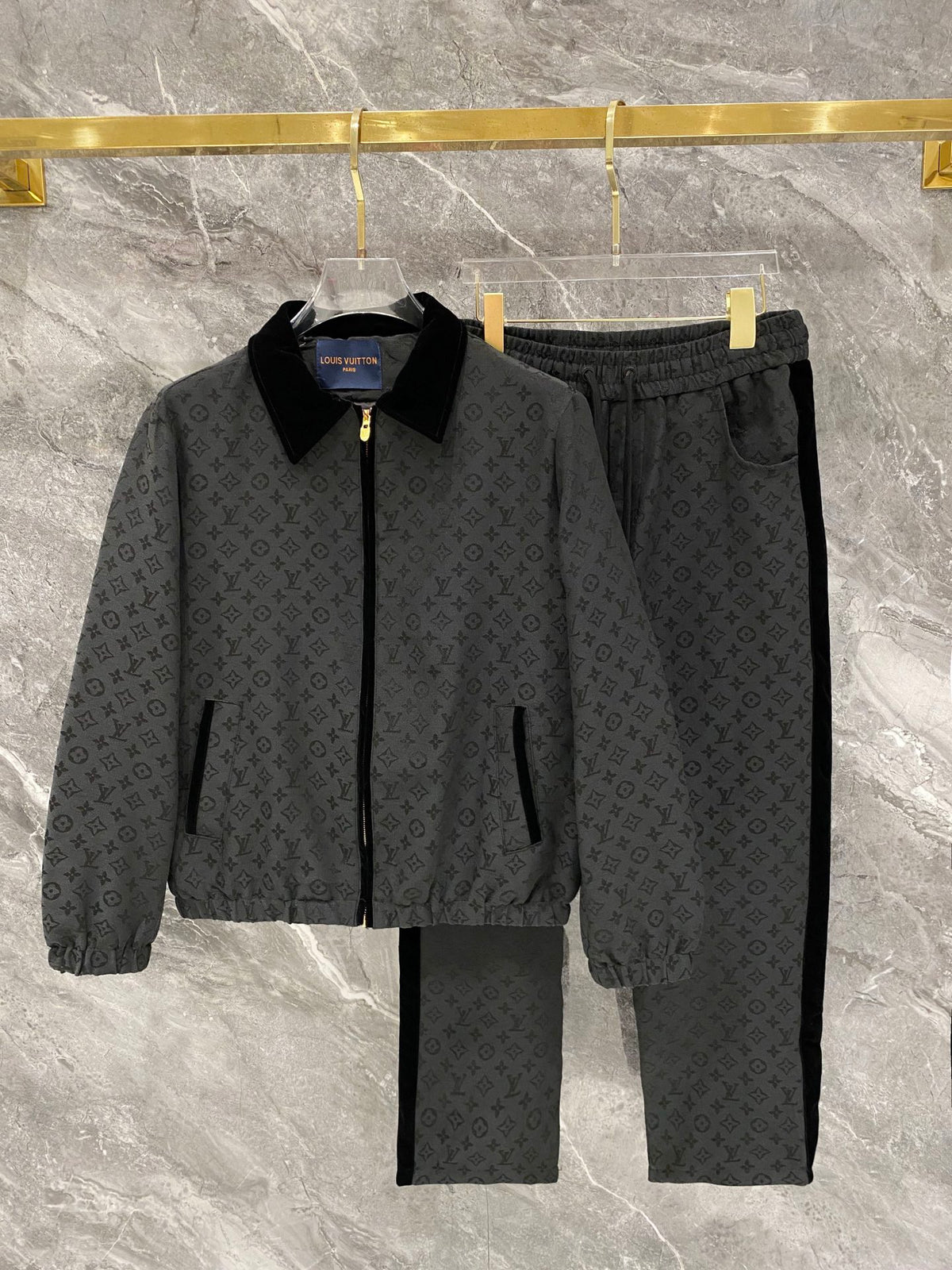 LV Tracksuit