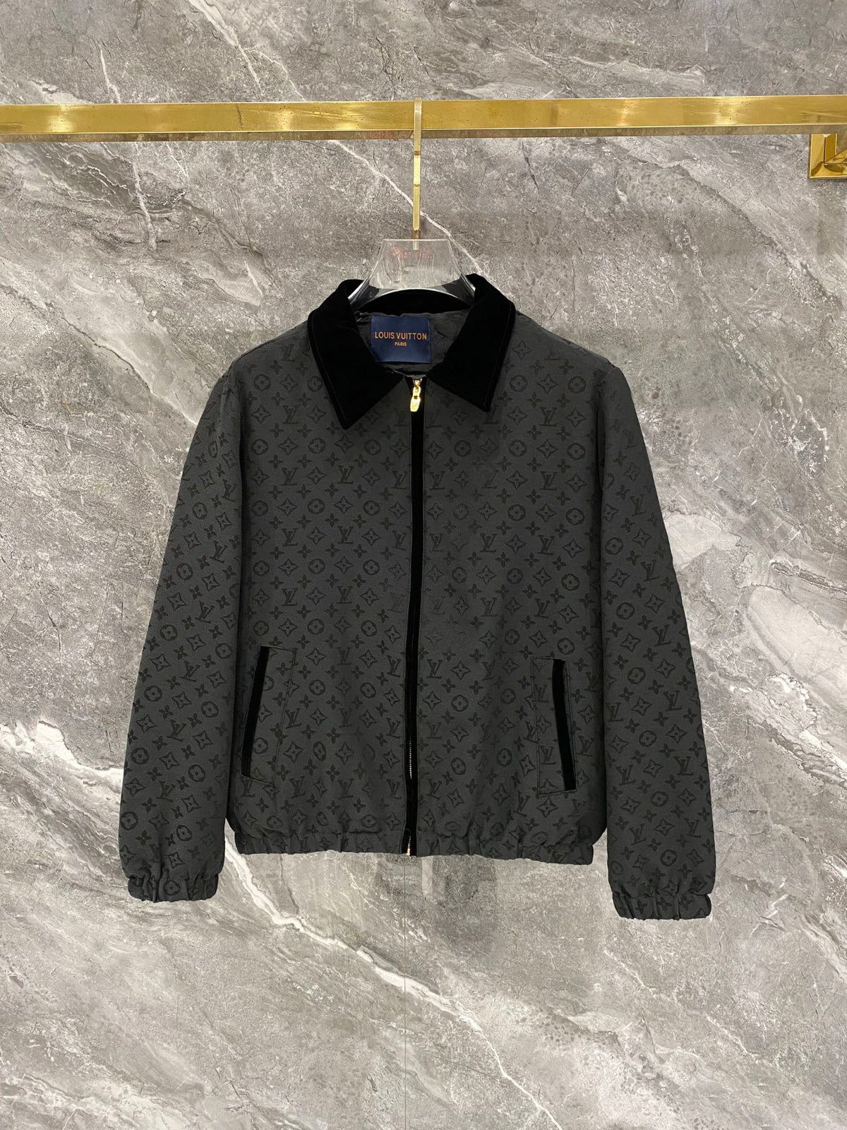 LV Tracksuit