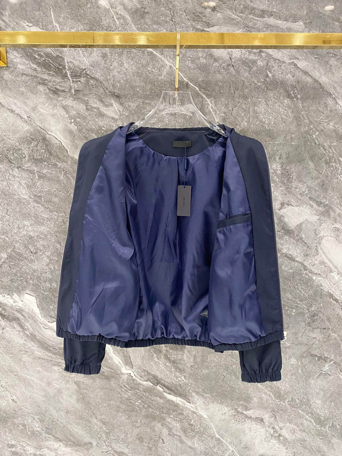 Prada Tracksuit