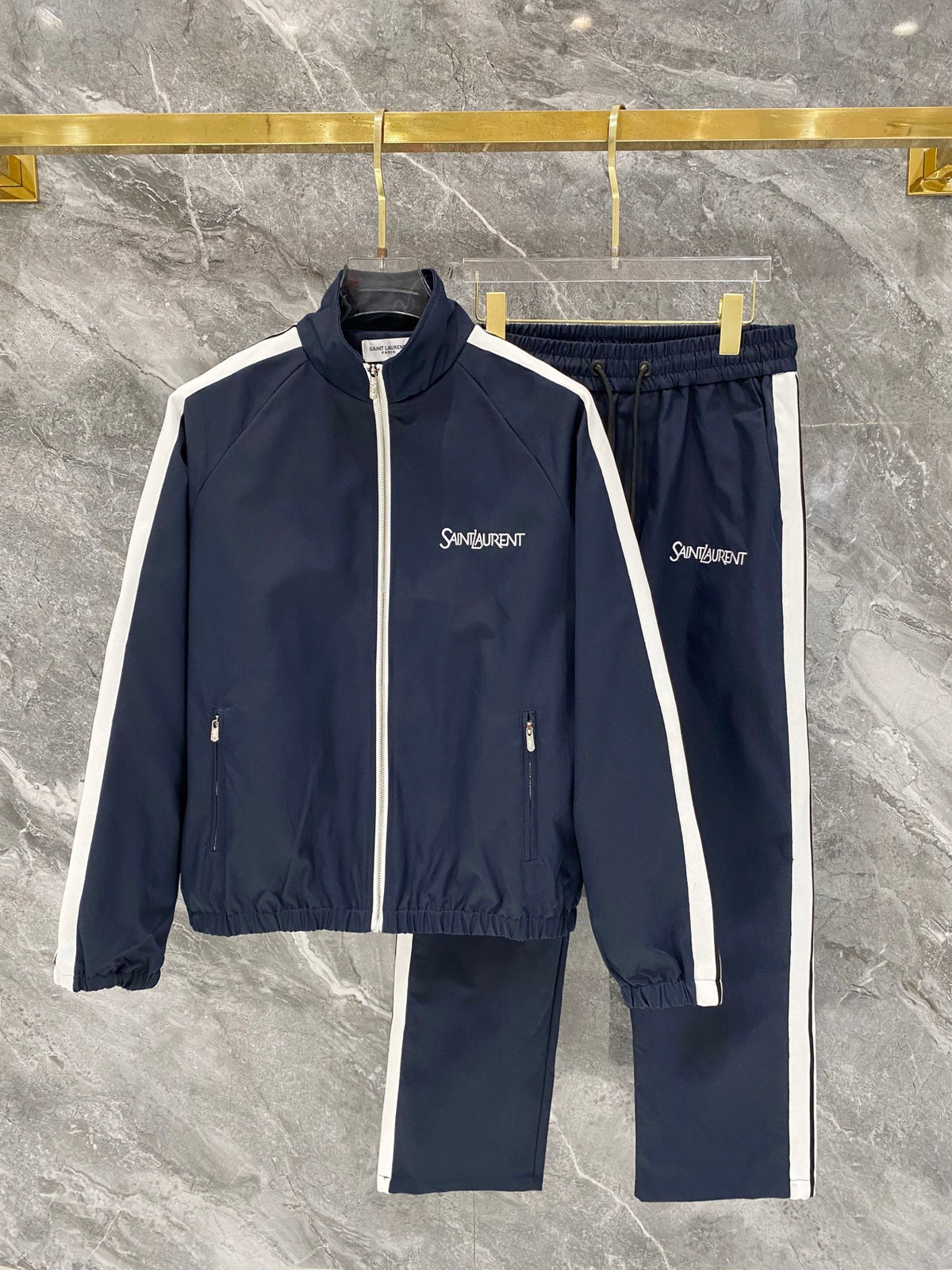 YSL Tracksuit