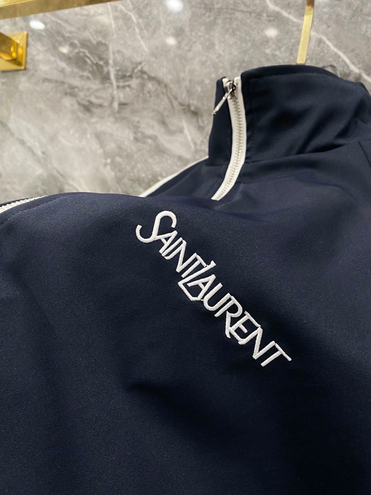 YSL Tracksuit