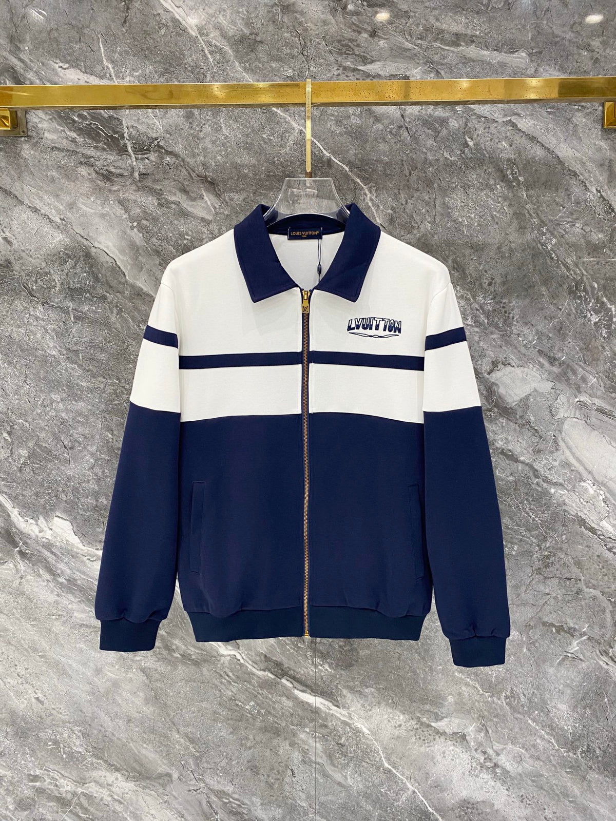 LV Tracksuit