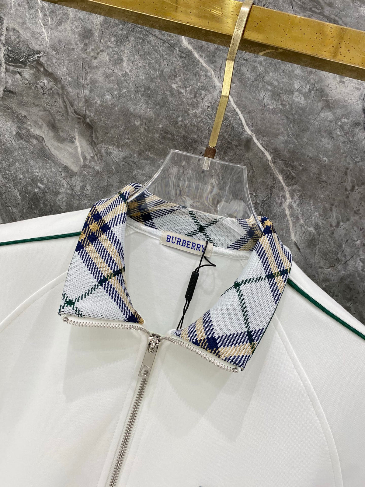 Burberry Tracksuit