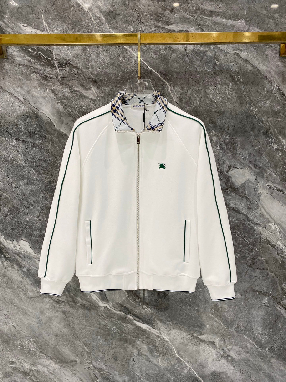 Burberry Tracksuit