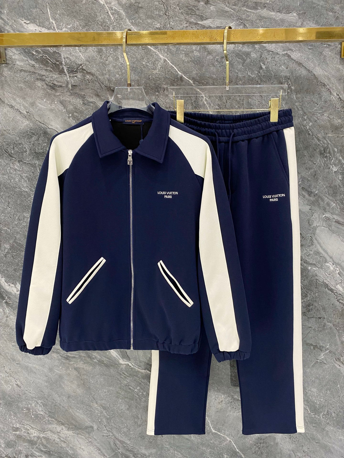 LV Tracksuit