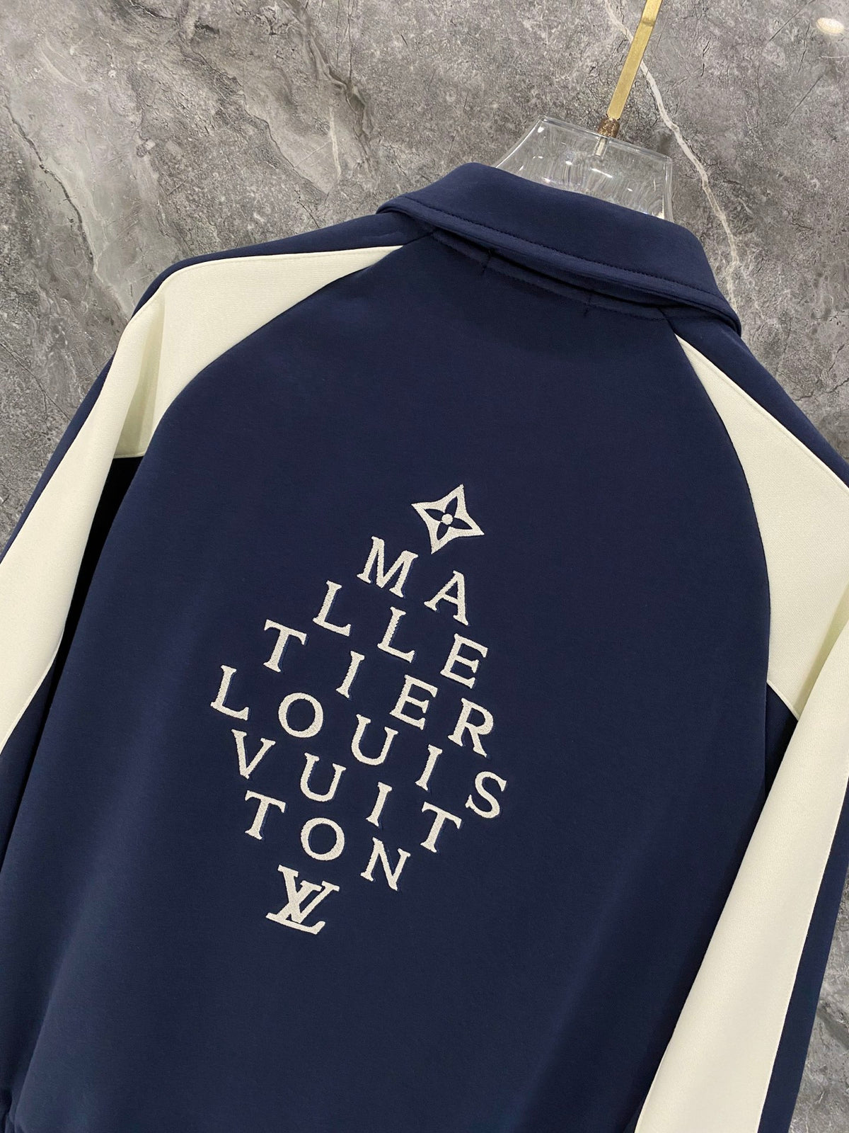 LV Tracksuit