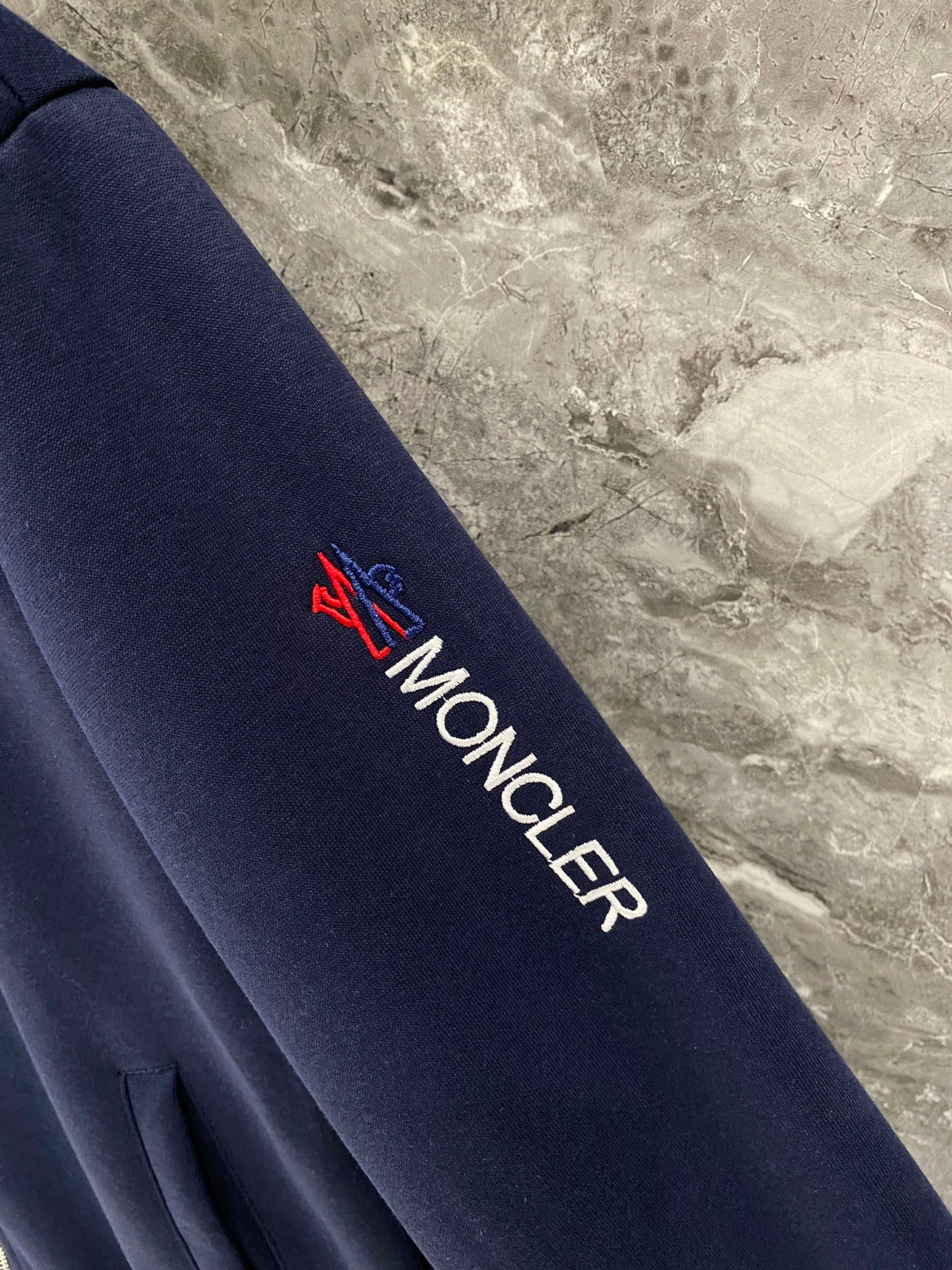 Moncler Tracksuit