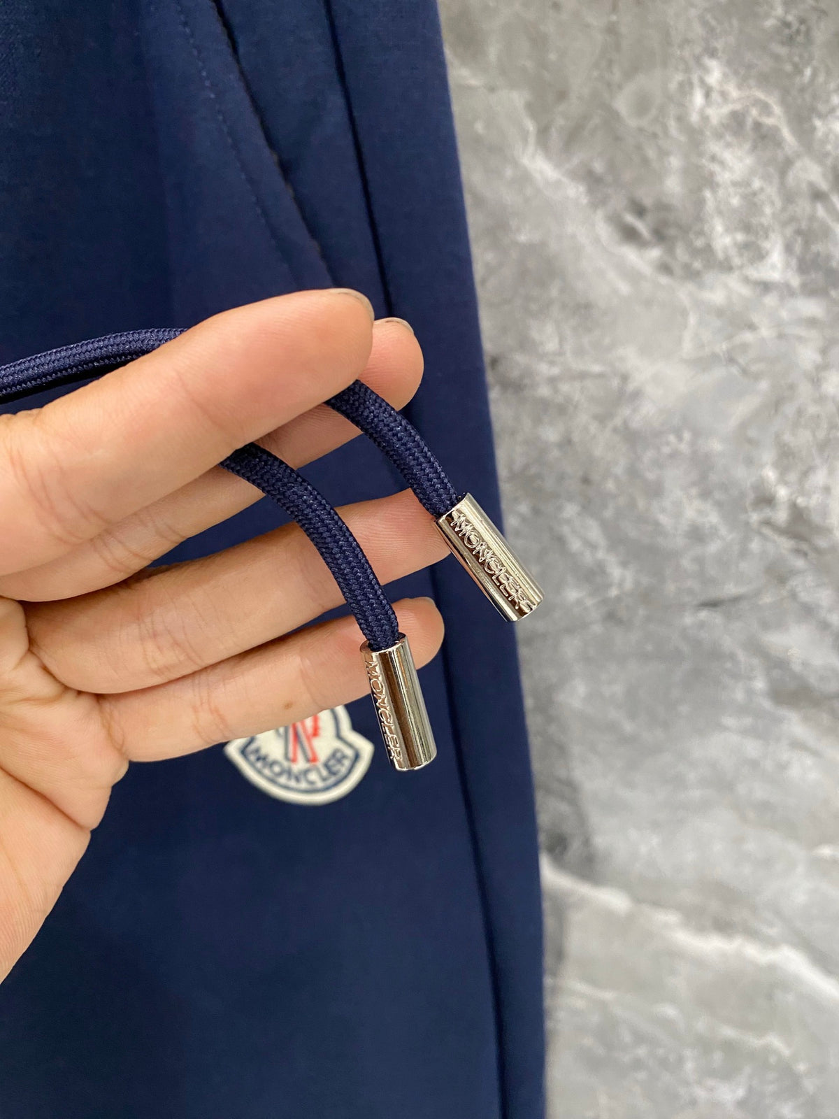Moncler Tracksuit