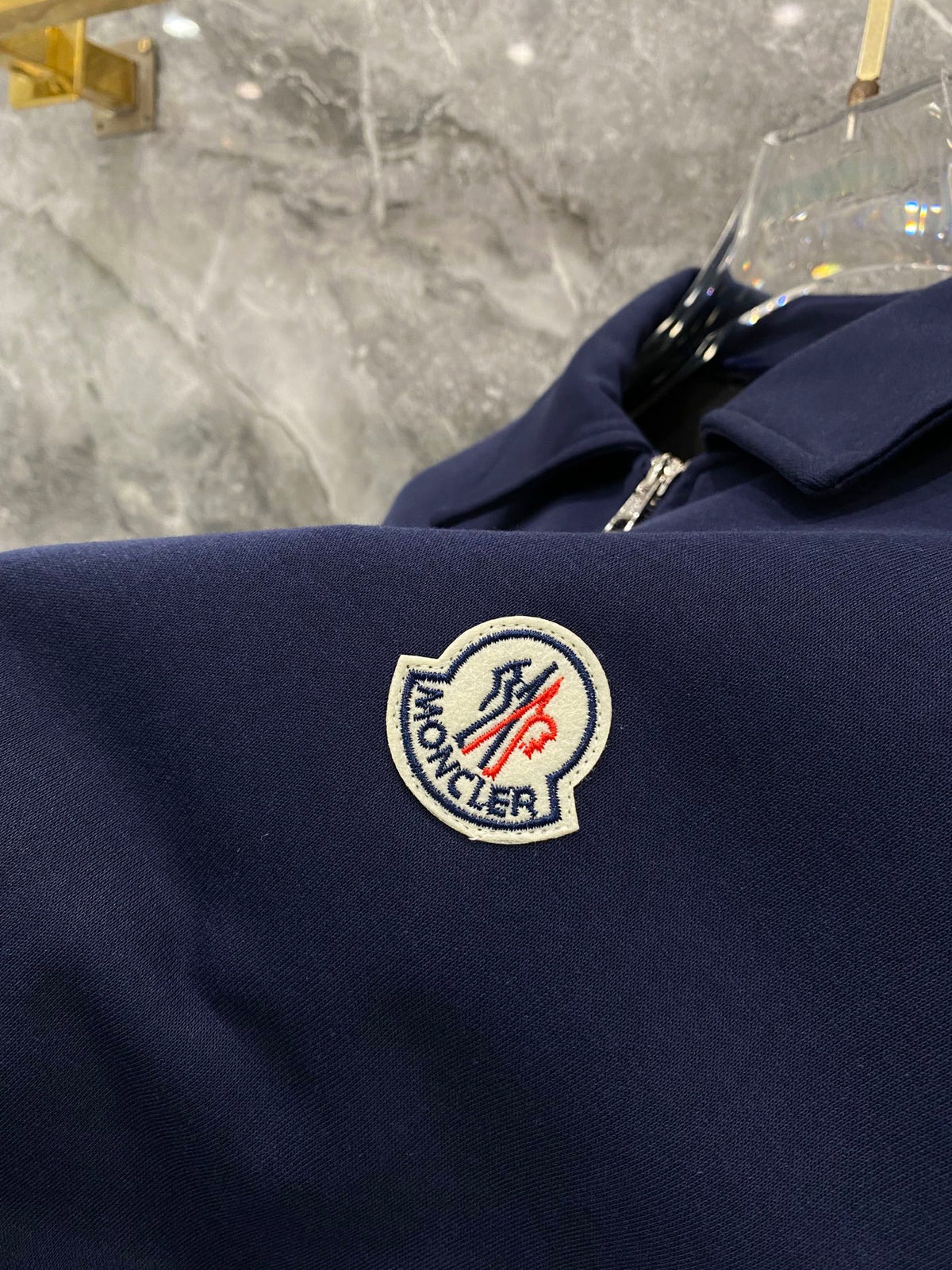 Moncler Tracksuit