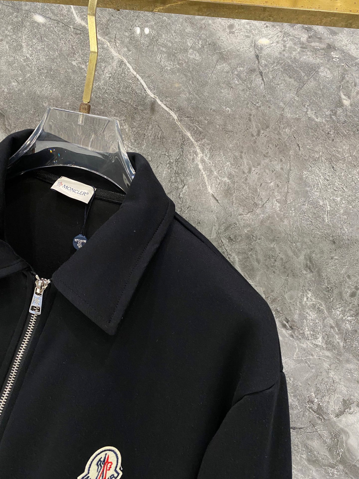 Moncler Tracksuit