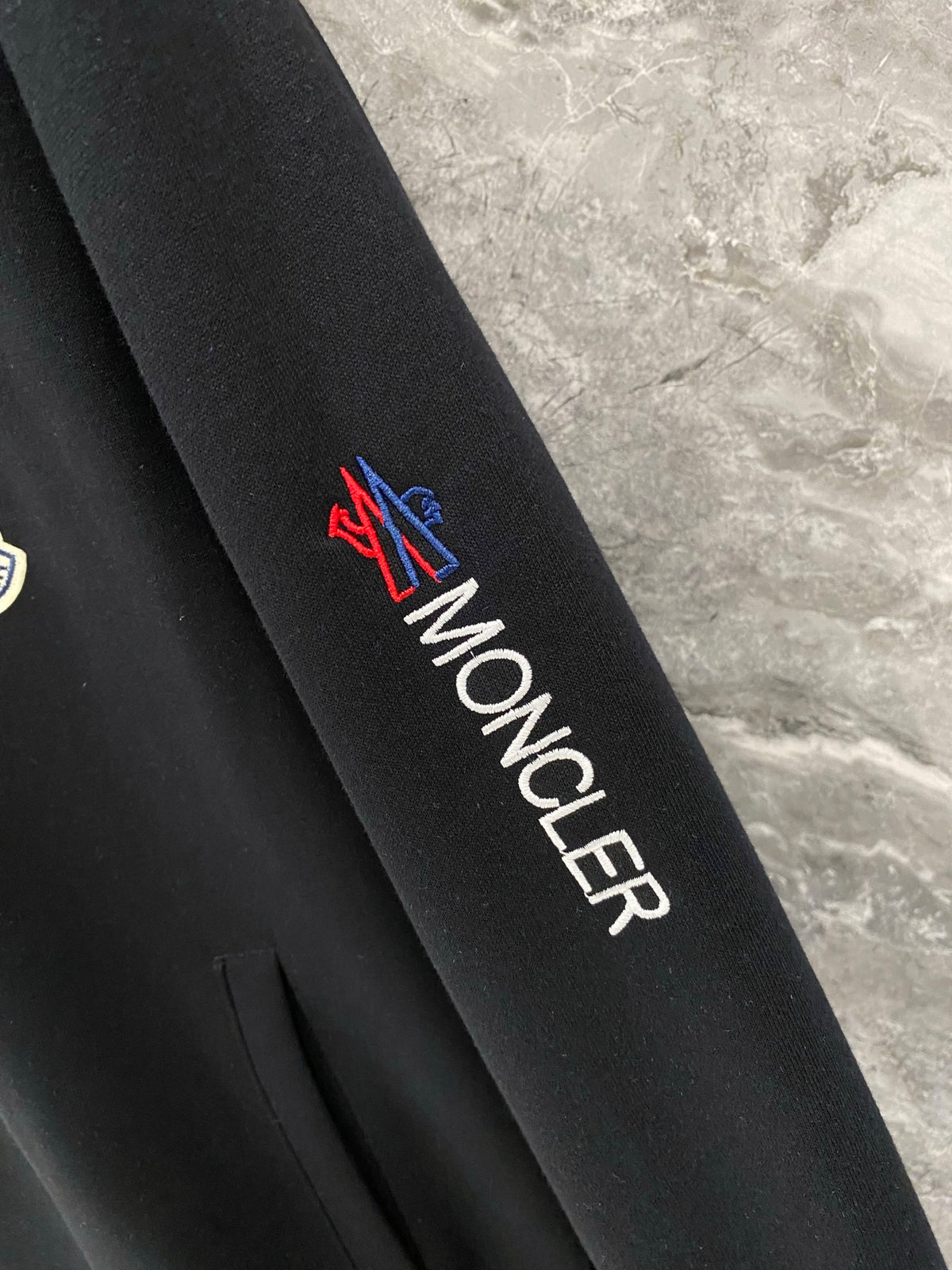 Moncler Tracksuit