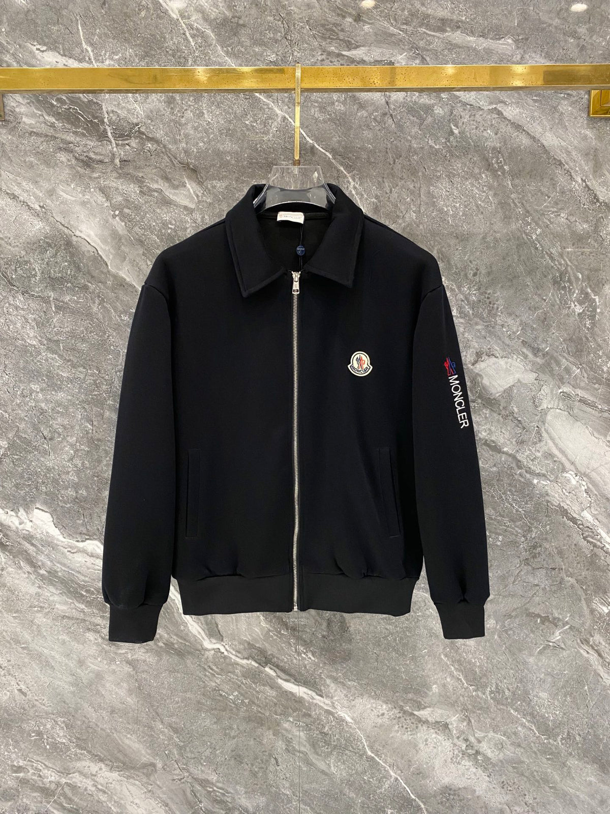 Moncler Tracksuit