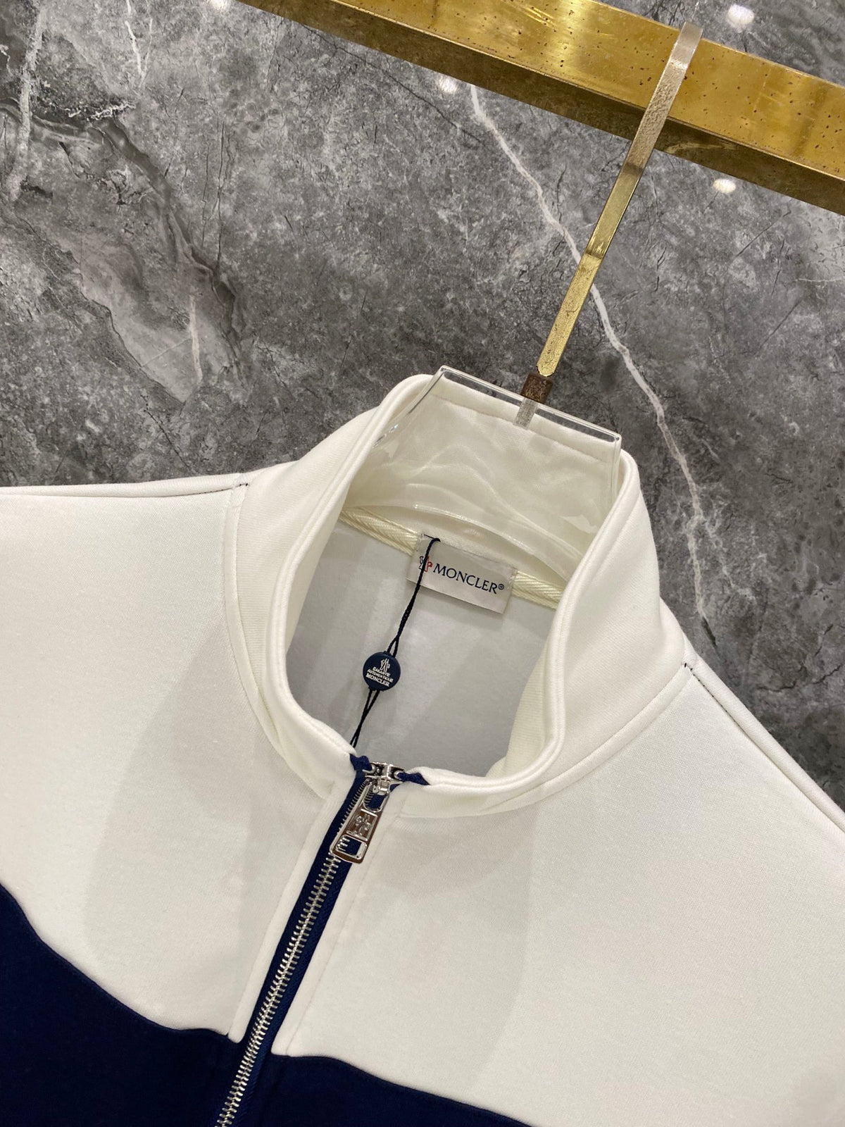 Moncler Tracksuit