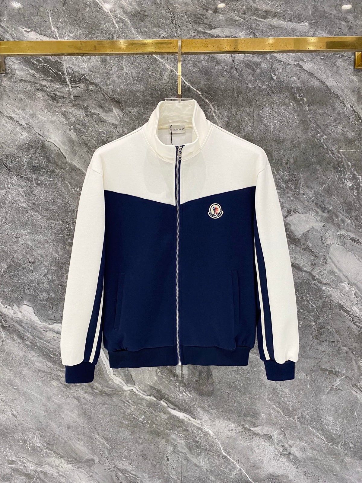 Moncler Tracksuit