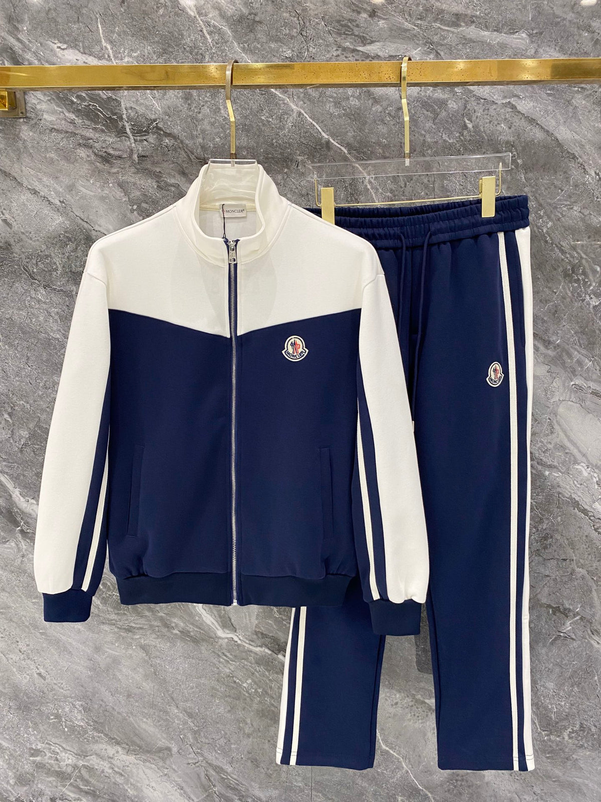 Moncler Tracksuit