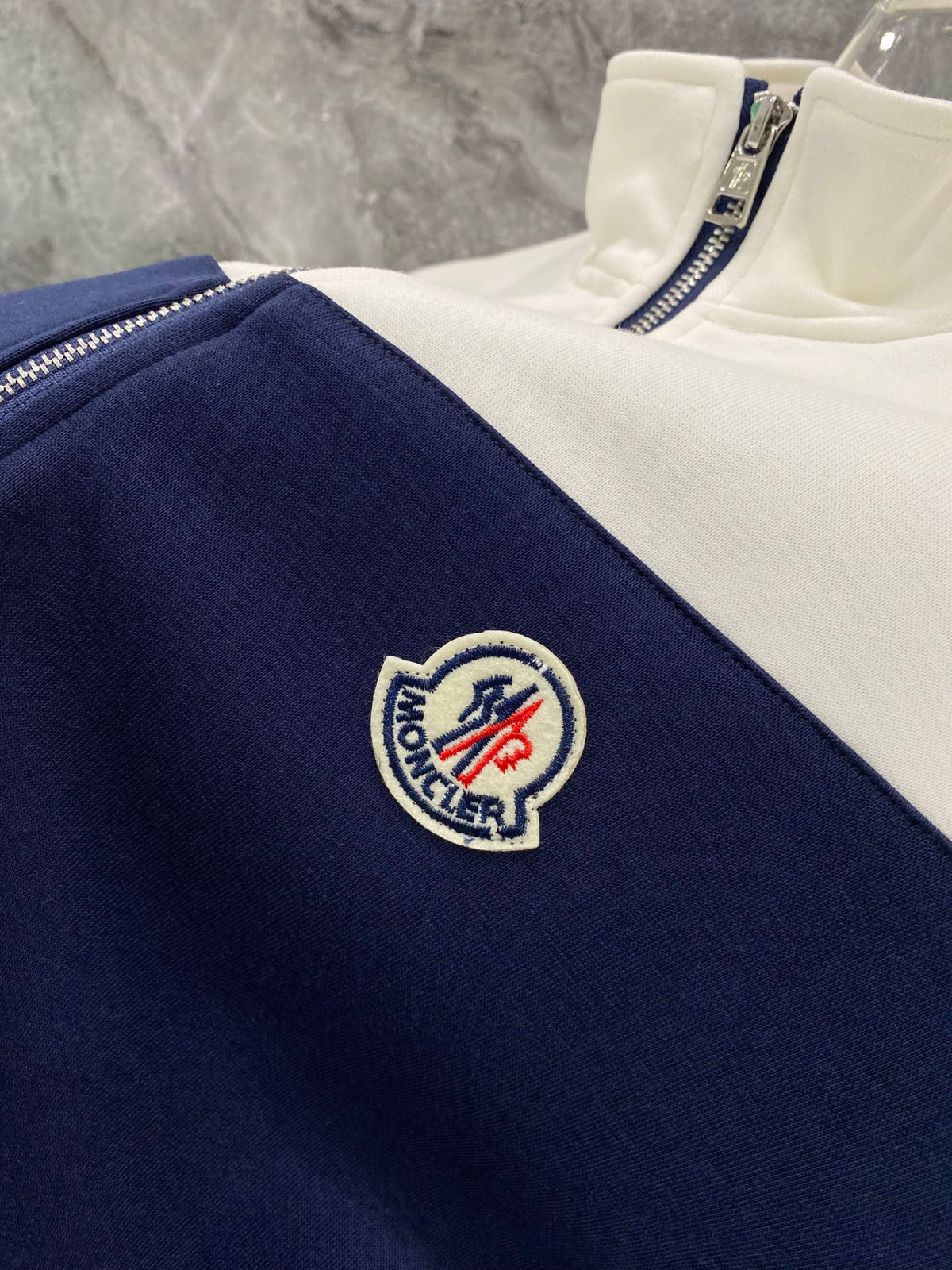 Moncler Tracksuit