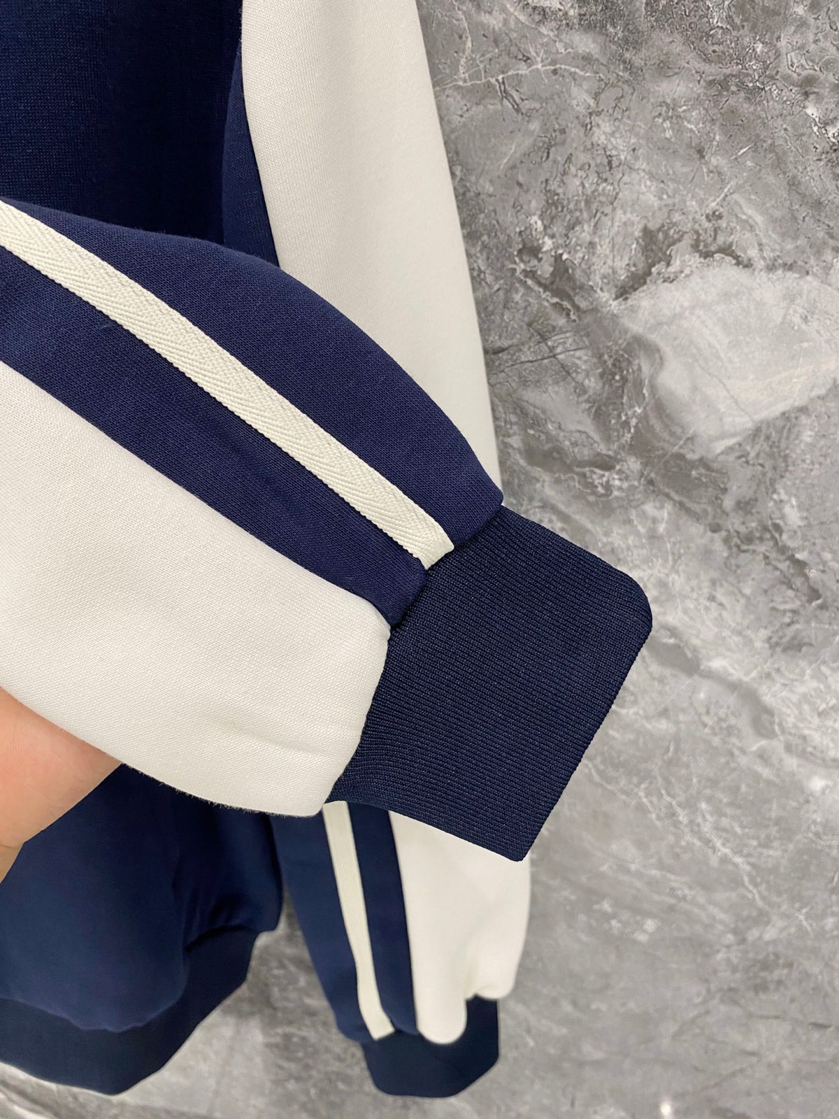 Moncler Tracksuit