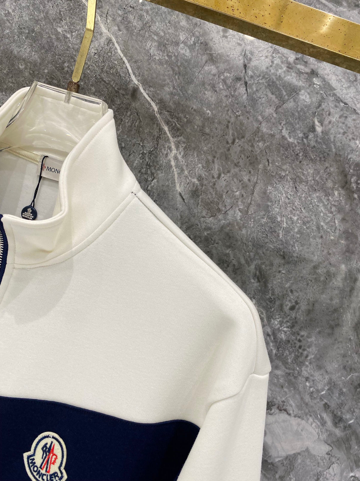 Moncler Tracksuit