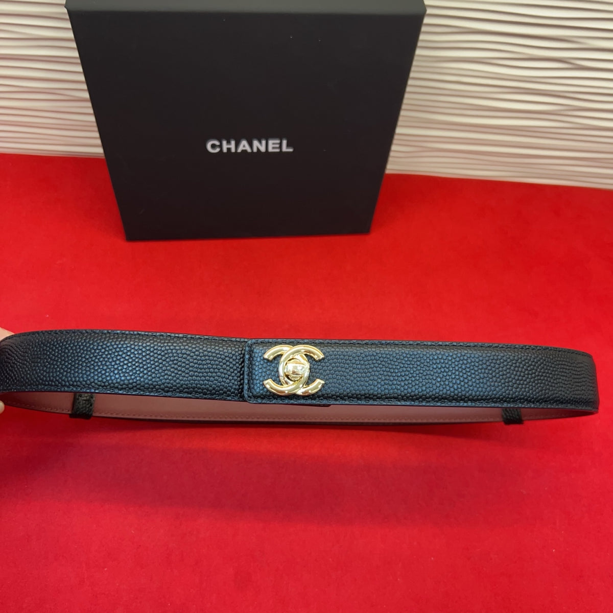 Chanel Women's Belt