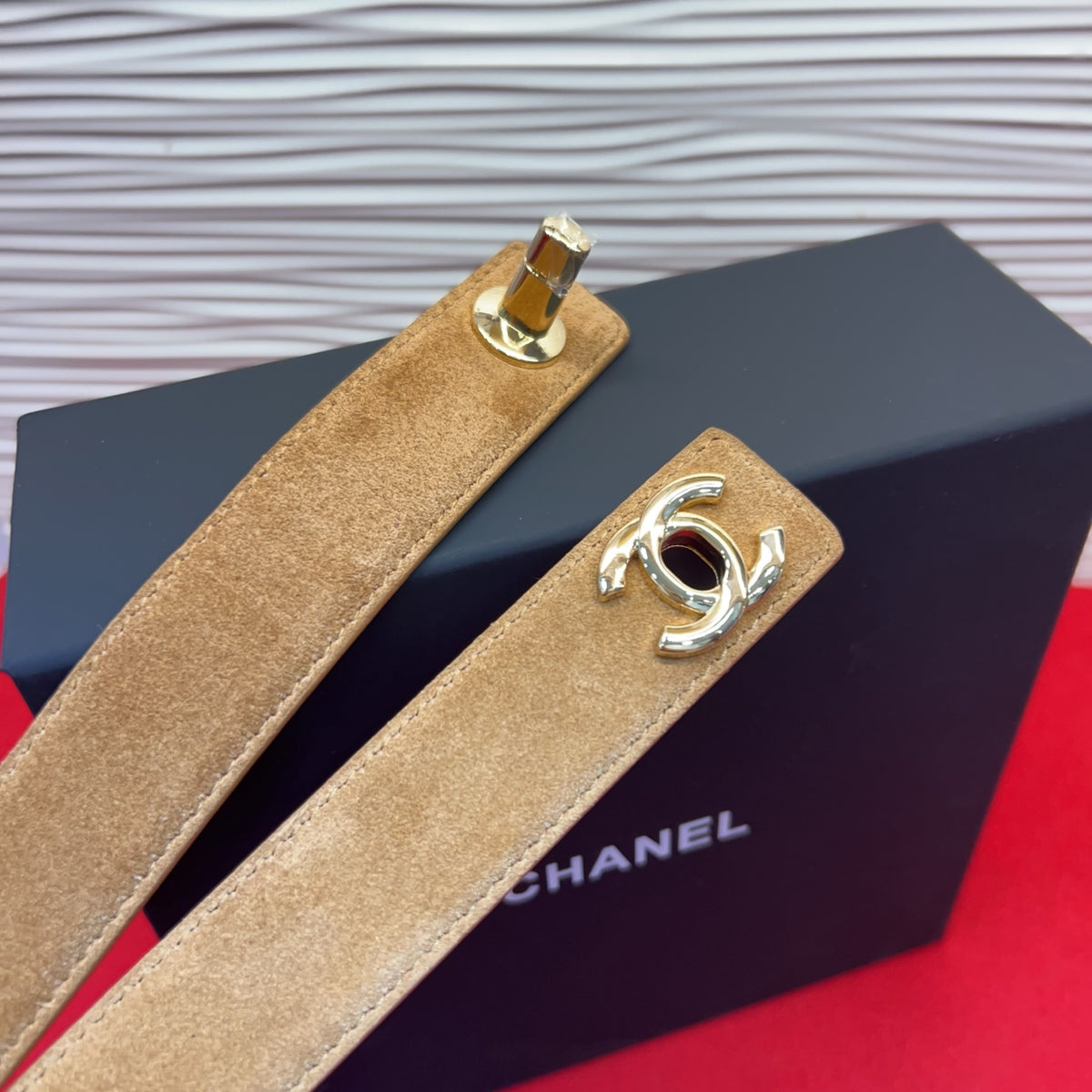 Chanel Women's Belt