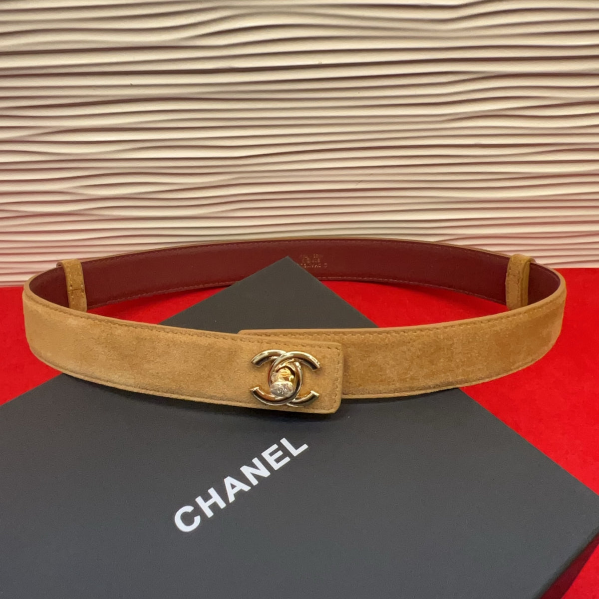 Chanel Women's Belt